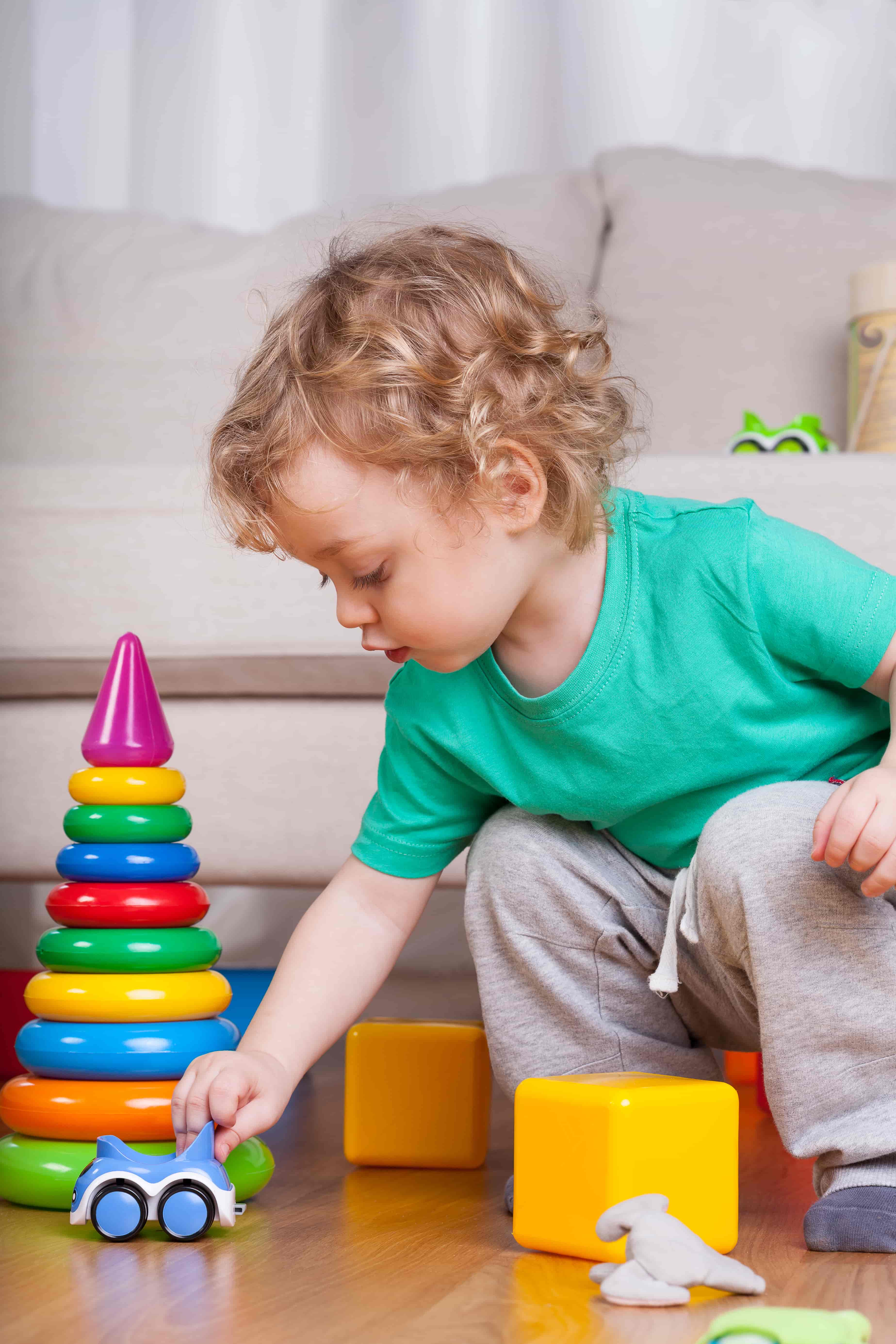 The Importance of Social Skills Therapy for Autism