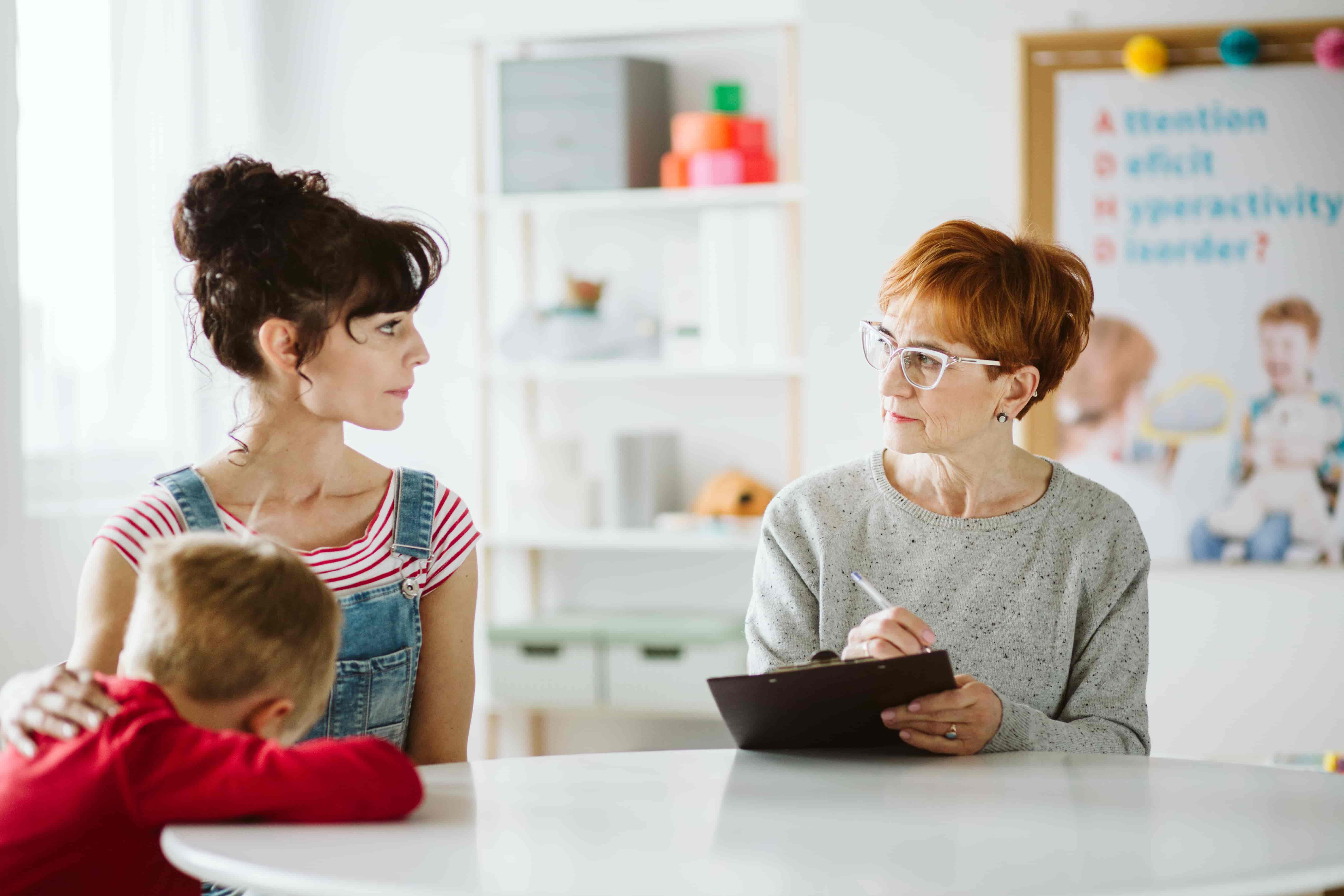 signs of high functioning autism