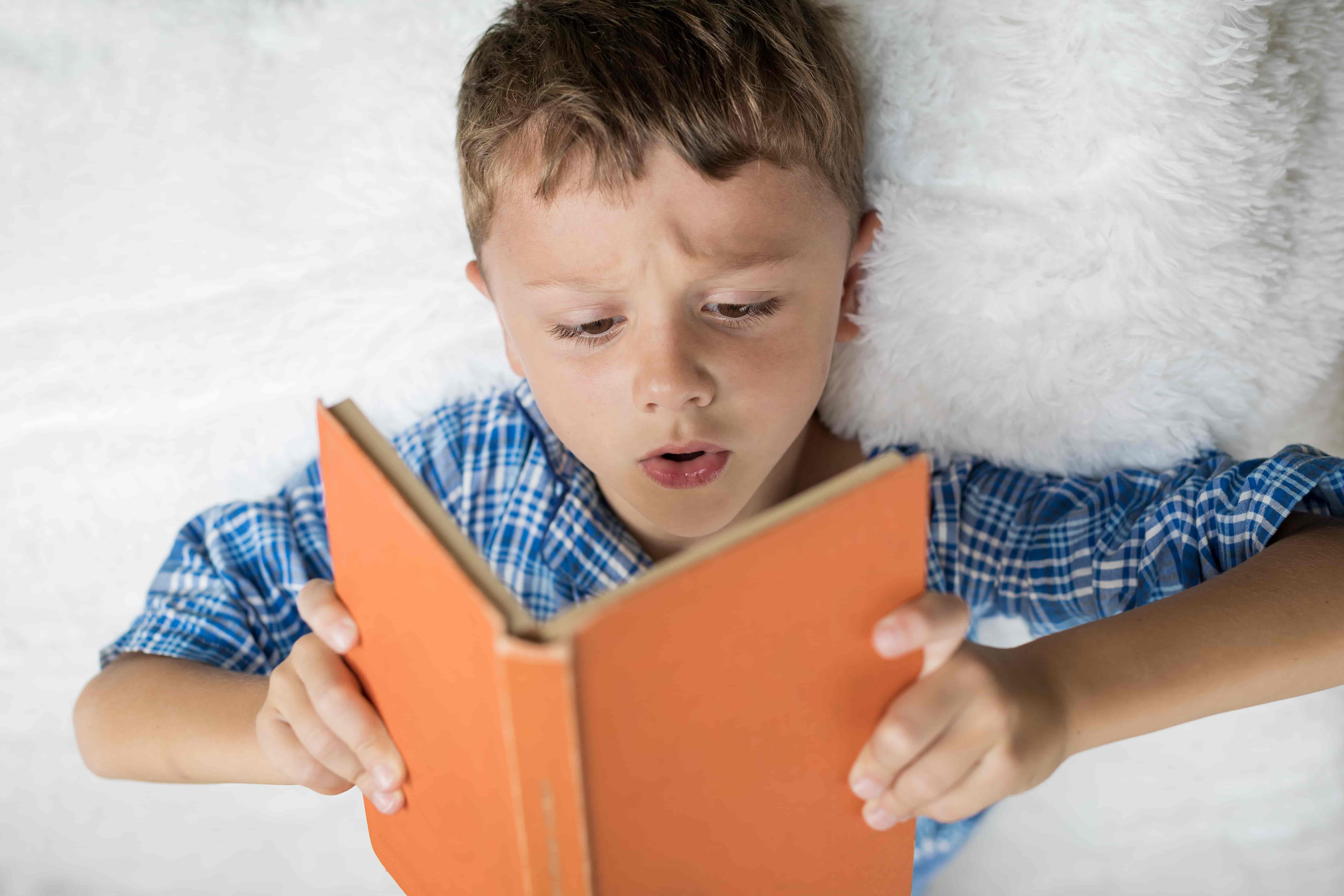 How To Teach An Autistic Child to Read Challenges and Tips