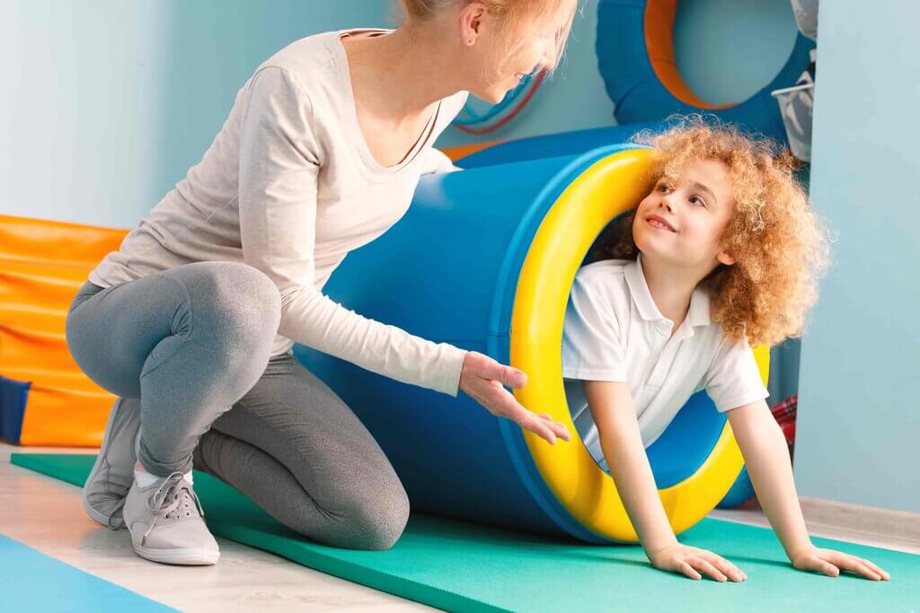 Autism Sensory Integration And The Importance Of Sensory Therapy